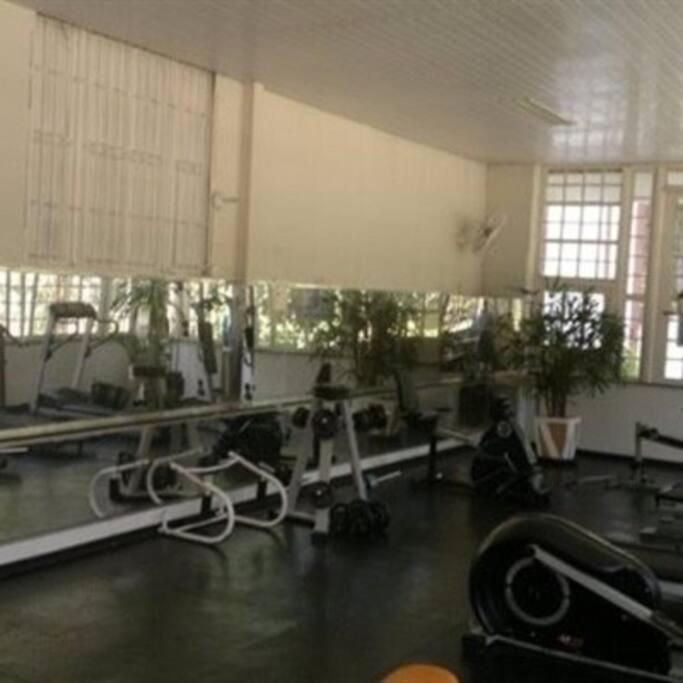 Apartamento Condominio Quisisana Centro Pocos De Caldas Lazer Completo, Uma Estrutura De Resort מראה חיצוני תמונה