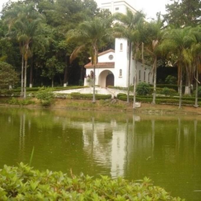 Apartamento Condominio Quisisana Centro Pocos De Caldas Lazer Completo, Uma Estrutura De Resort מראה חיצוני תמונה
