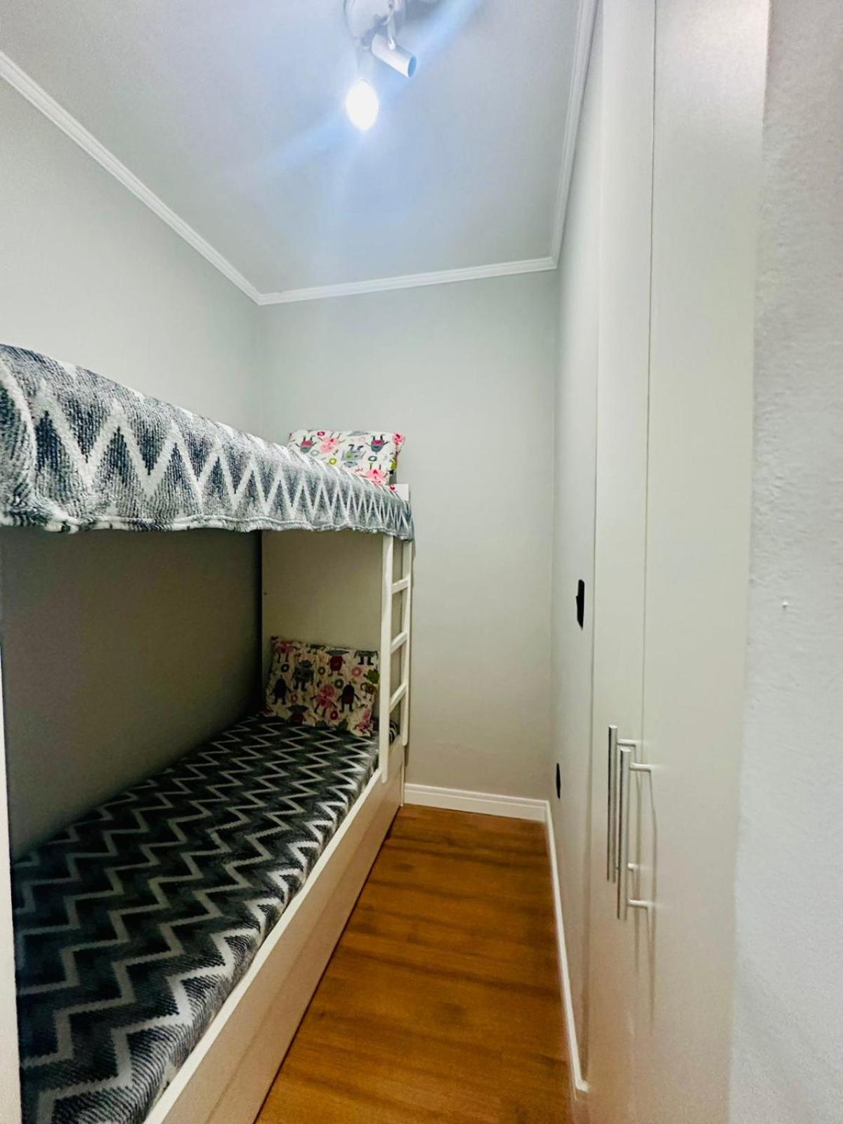 Apartamento Condominio Quisisana Centro Pocos De Caldas Lazer Completo, Uma Estrutura De Resort מראה חיצוני תמונה